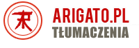 T�umacz du�ski BIA�OBRZEGI